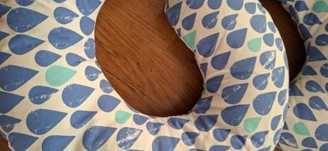 Tehotenský vankúš, 