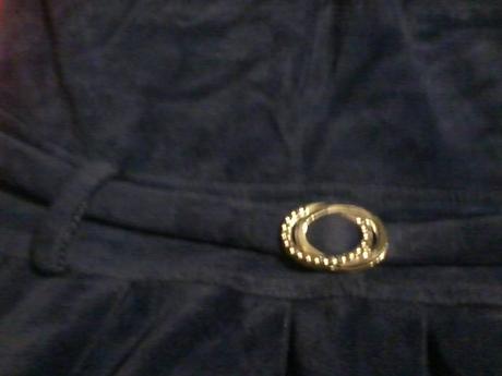 Dievčenské šaty  urchin 3 / 4rokov., 104