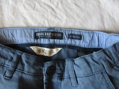 Rifle h&m č.152, h&m,152