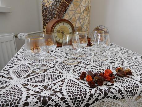 Napoleonky so zlatým lémom, 