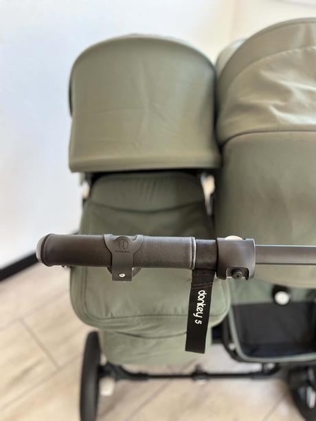 Predám bugaboo donkey  kočík, bugaboo,bugaboo donkey 5