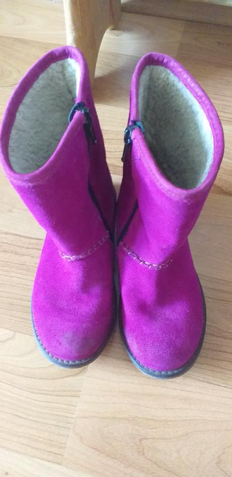 Čižmičky superfit 28, superfit,28