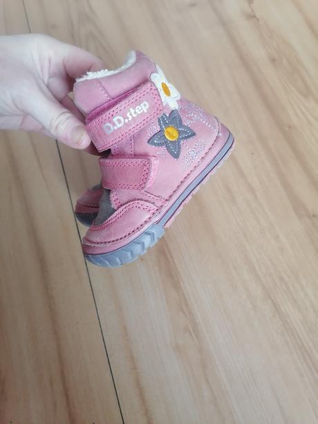 Topanky zimne, d.d.step,19