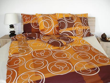 Posteľné súpravy, 