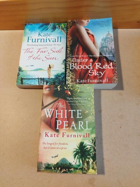 Kate furnivall v anglictine ea24, 