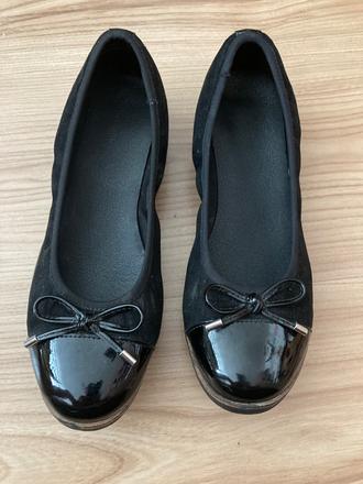 Sviatočné balerínky 37, graceland,37