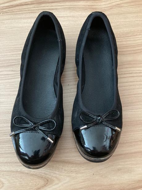 Sviatočné balerínky 37, graceland,37