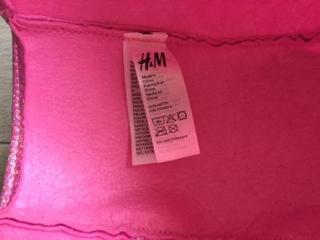 Dievcenska ciapka jednorozec, 