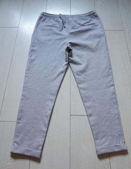 Pánske nohavice zara, zara,l
