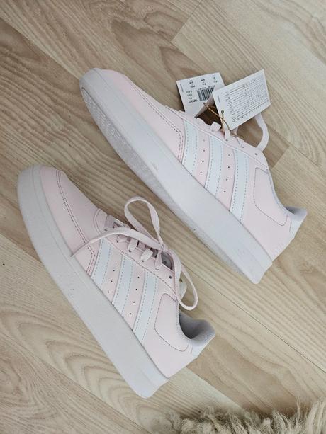 Tenisky adidas 38 2/3, adidas,38