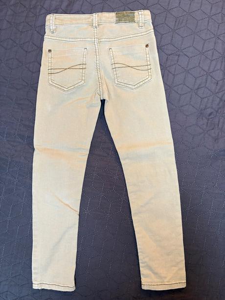 Chlapčenské nohavice mayoral 122, mayoral,122