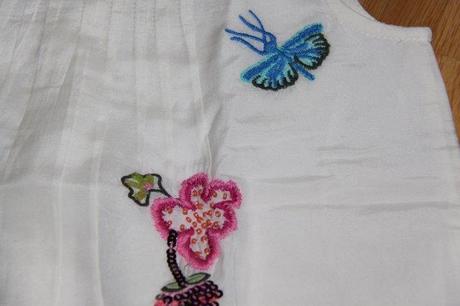 Tunička - blúzka, next,116