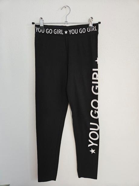 Page one young legíny 158/164, takko,164