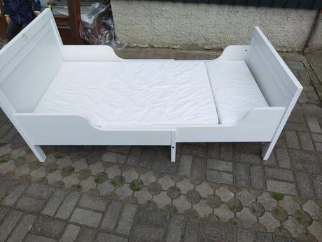 Rastúca postel sundvik, šírka (cm): 90,dĺžka (cm): 200