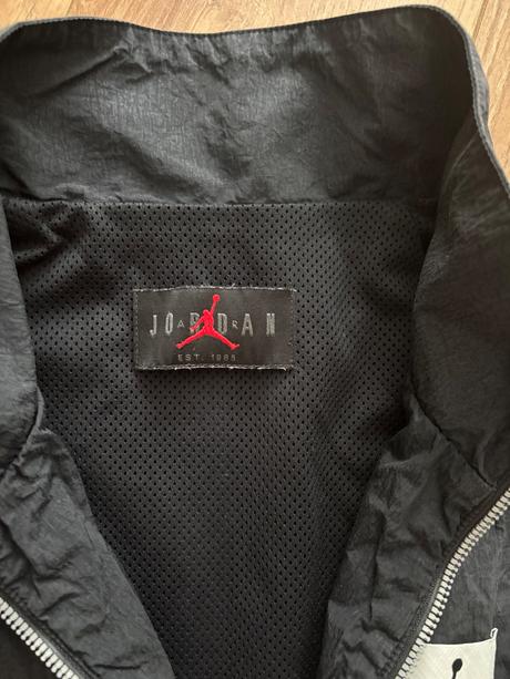 Panska prechodná bunda jordan, air jordan,xs