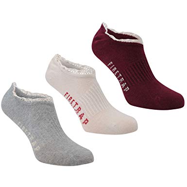 Členkové ponožky, 38