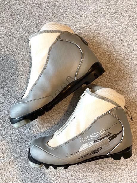 Topanky bezky rossignol, rossignol,37
