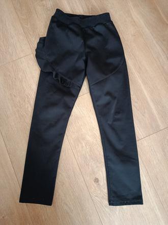 Softshellove nohavice unuo, unuo,134