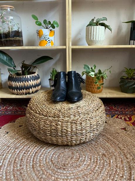 Kozenne cizmy reserved, reserved,36