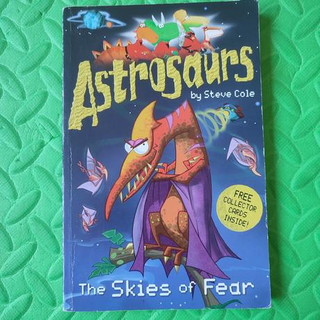 Astrosaurs,