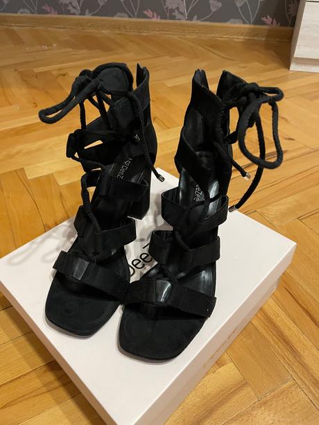 Sandále deezee, 38