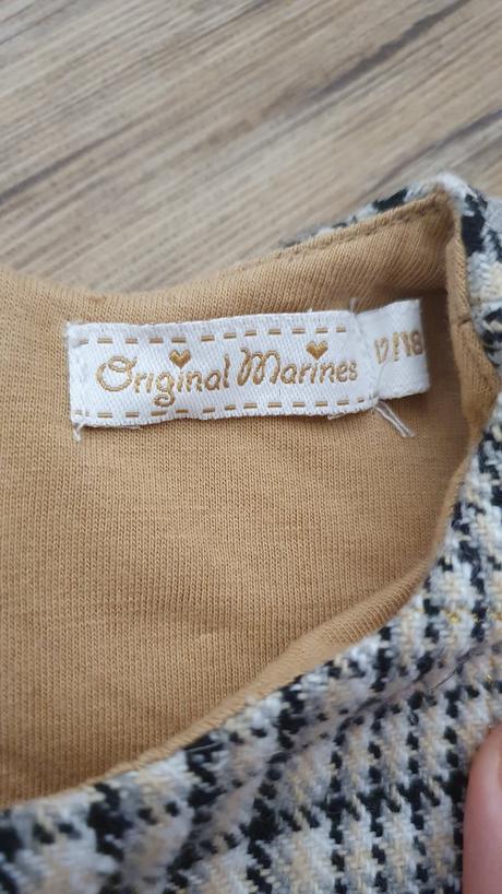 Šaty original marines, original marines,86