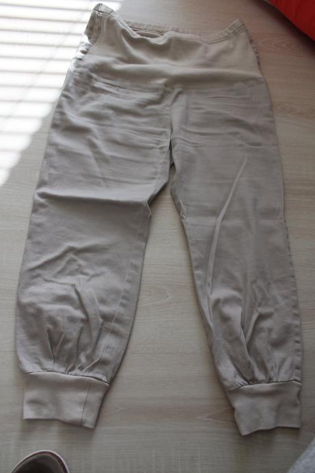 Tehu 3/4 nohavice - 36, 36