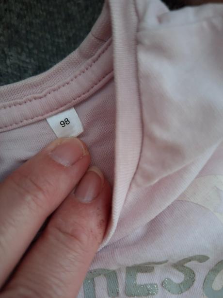 Pyzamka č.98, disney,98