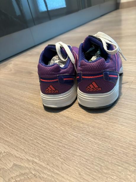 Dievčenské topánky, adidas,32