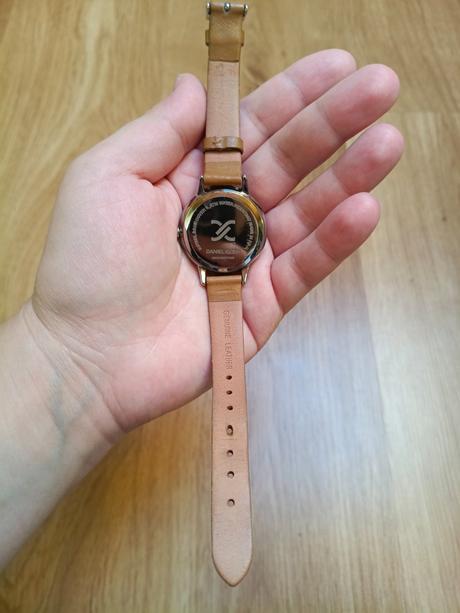 Hodinky daniel klein exclusive, 