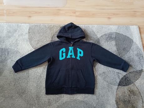 Chlapčenská mikina gap, gap,116