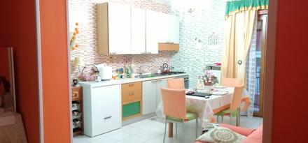 Byt na prenájom taliansko hory more pamiatky-, 