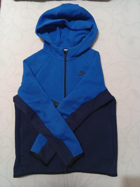 Mikina, nike,158