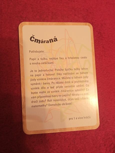 50 veselých hier do auta,