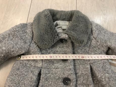 Kabátik, young dimension,74