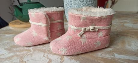 Papučky s kožušinkou, mayoral,18 / 19