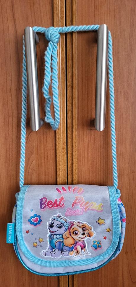 Kabelka paw patrol, 