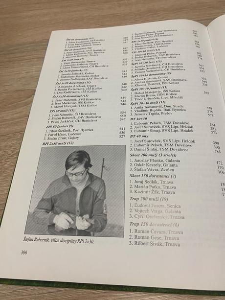 Slovenské strelectvo v československu vašek,