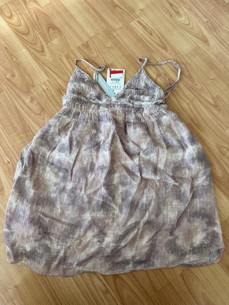 Letne saty, pull&bear,s