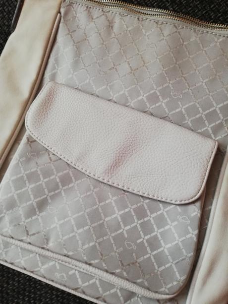 Crosbody kabelka zn. carpisa, carpisa