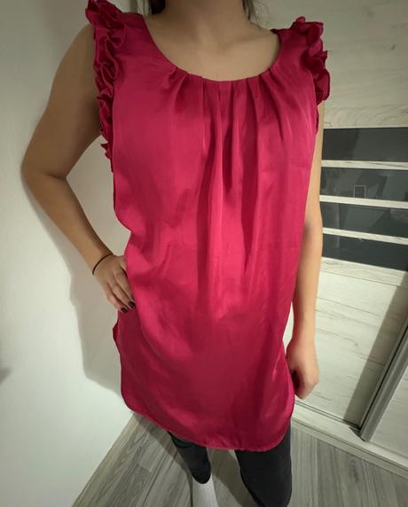 Blúzka vero moda, vero moda,s