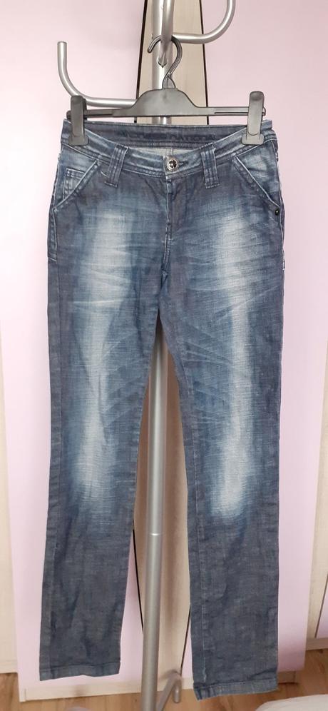 Rifle top stav pas 78cm, m