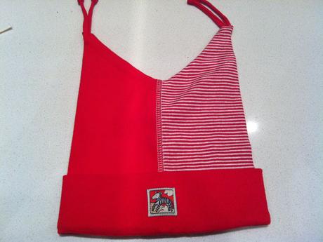 Prechodné čiapky,viac druhov., pupill,86