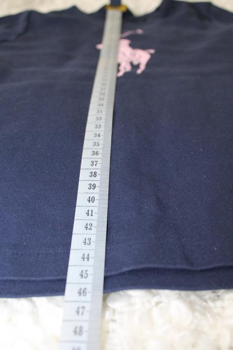 Tričko ralph lauren, ralph lauren,122