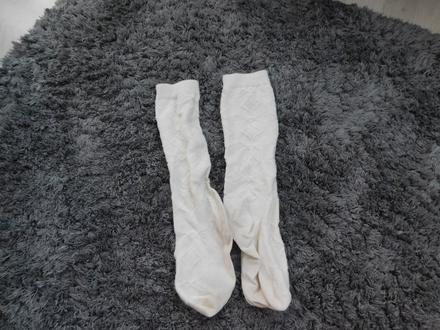 Podkolienky č.28-30, 28