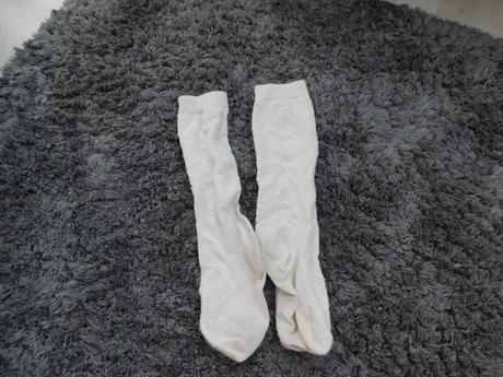 Podkolienky č.28-30, 28