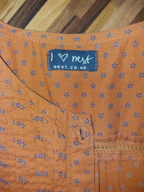 Bluzka next, next,104