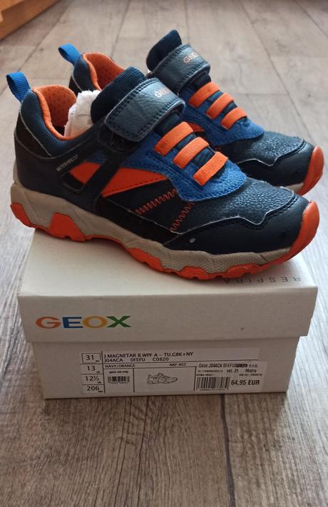 Tenisky geox, geox,31