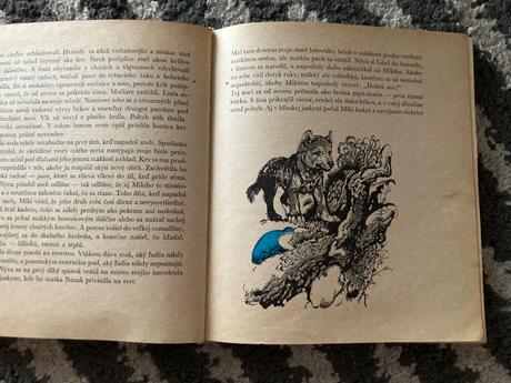 Kočovníci severu (1972),