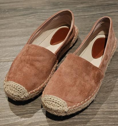 Espadrilky, 36